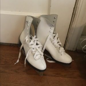 Lake Placid Ice Skates